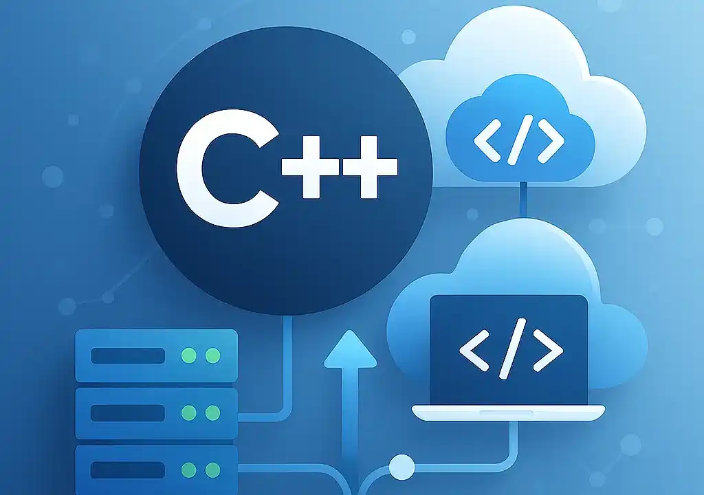 Servicios web en C++