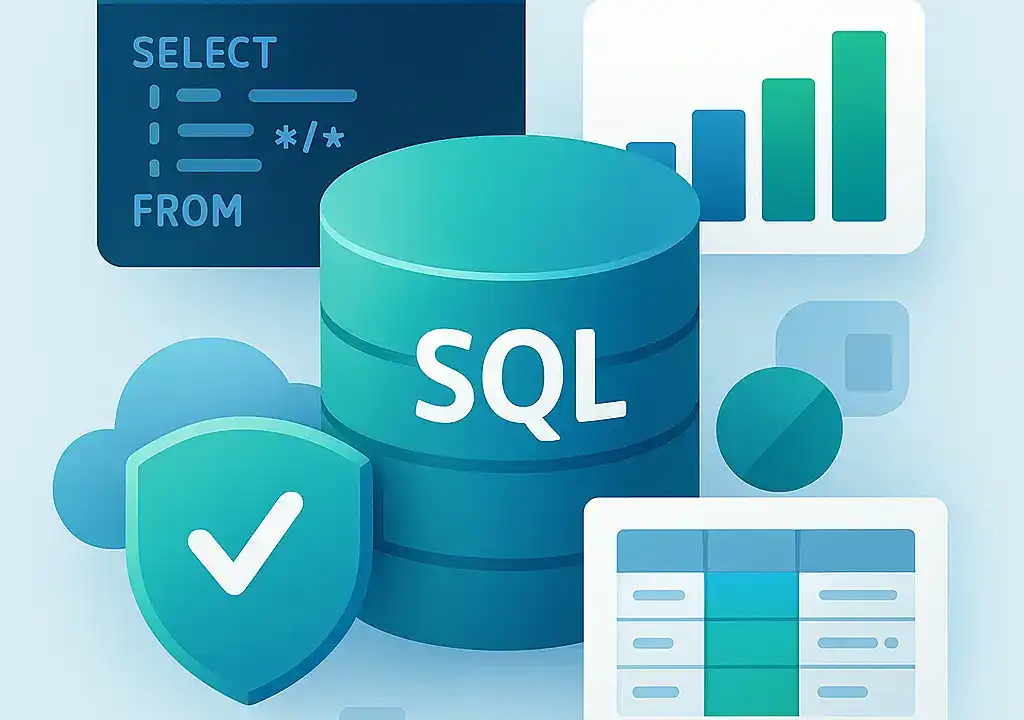SQL para análisis de datos