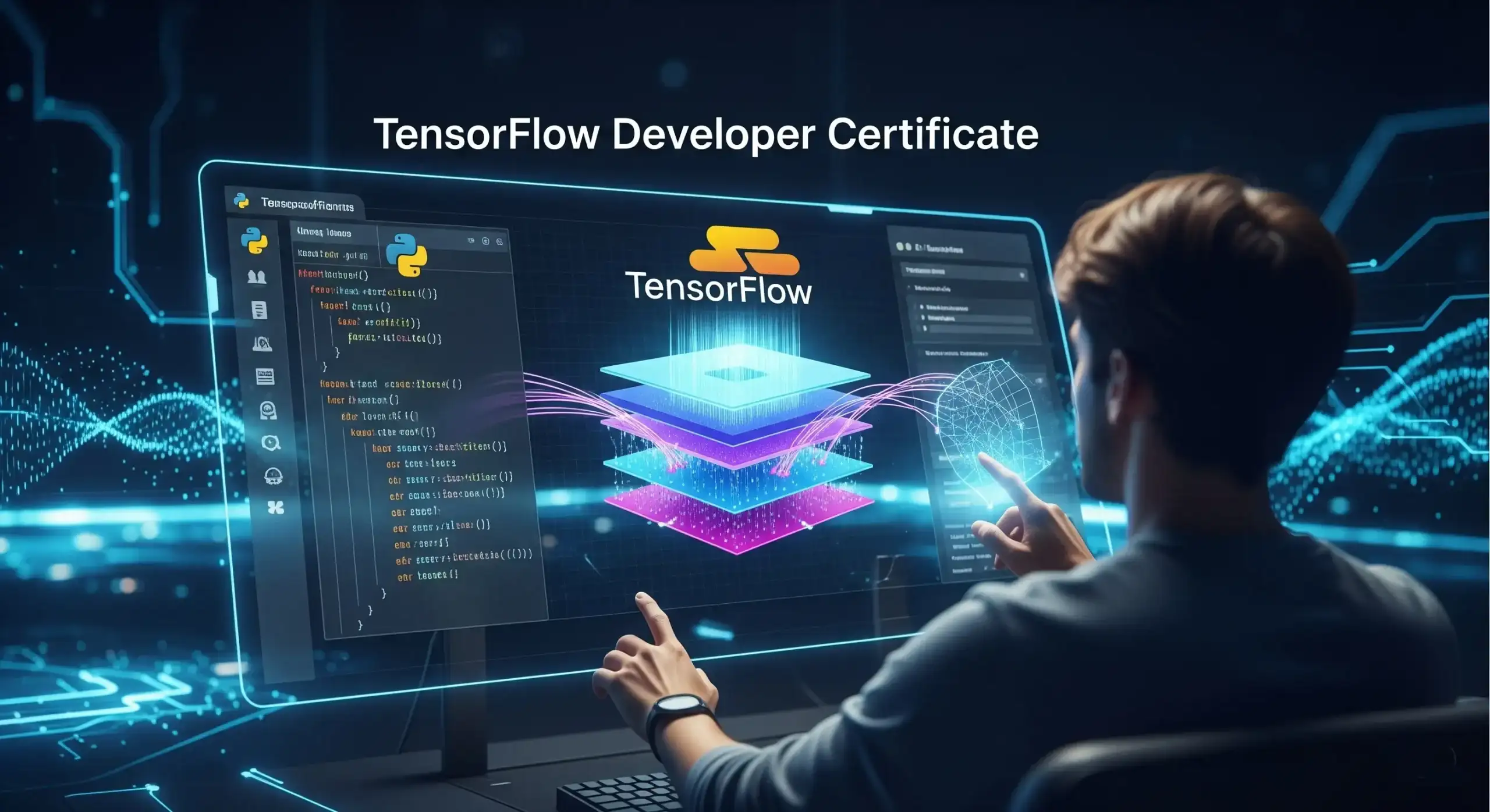 TensorFlow Developer Certificate