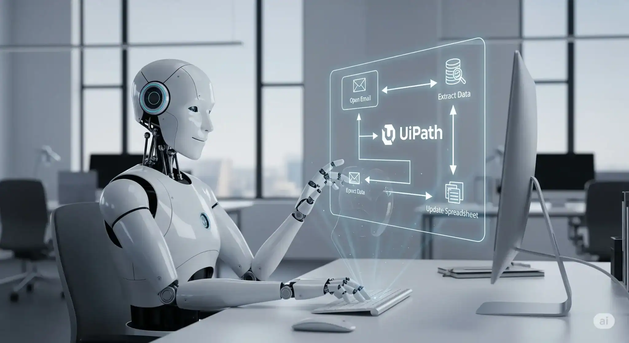 UiPath Certified RPA Developer (UiRPA)