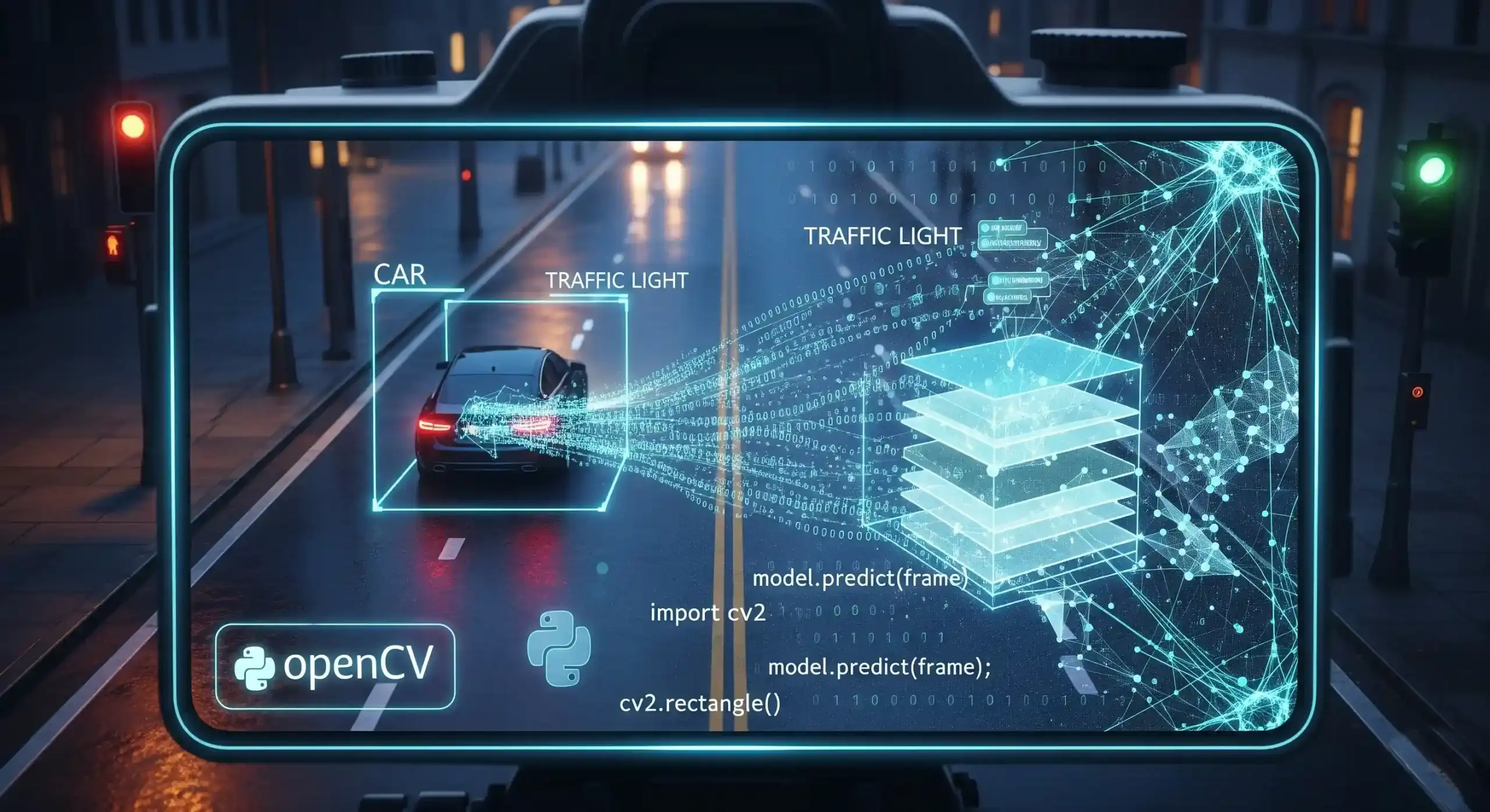 Visión por Computador con OpenCV y Deep Learning