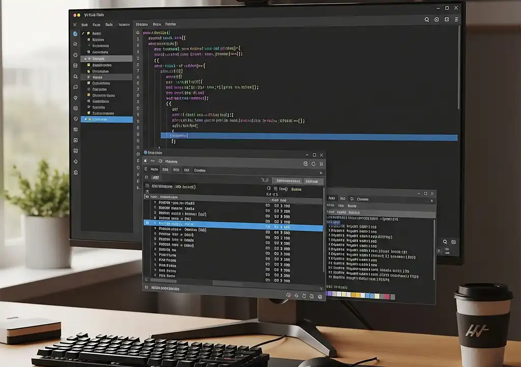 Visual Studio Code para programadores