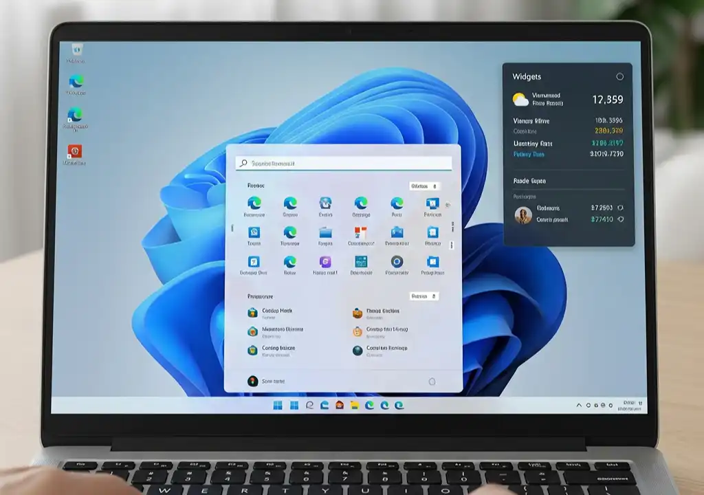 Windows 11 para usuarios