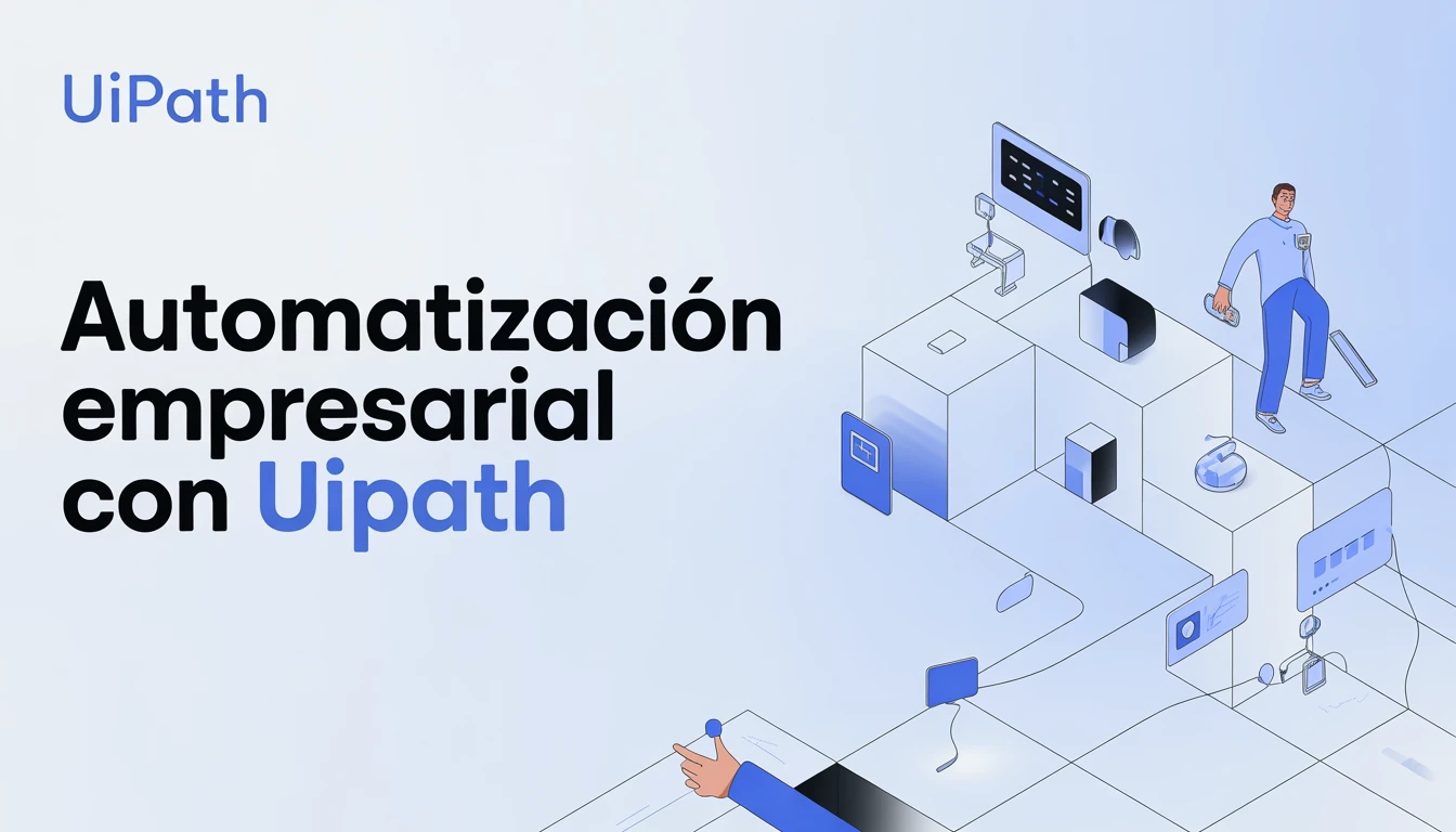 curso automatización sin código para empresas