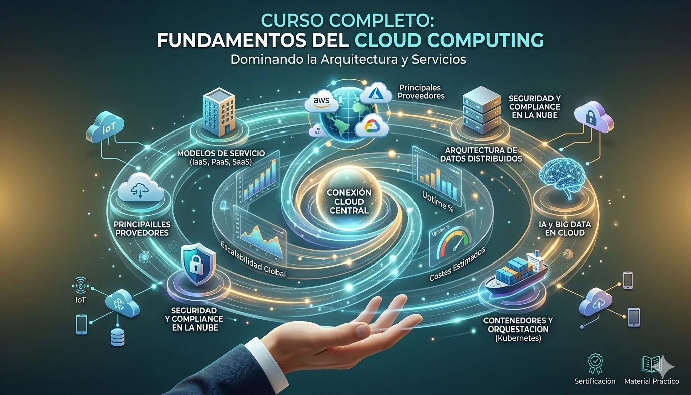 Fundamentos Cloud Computing