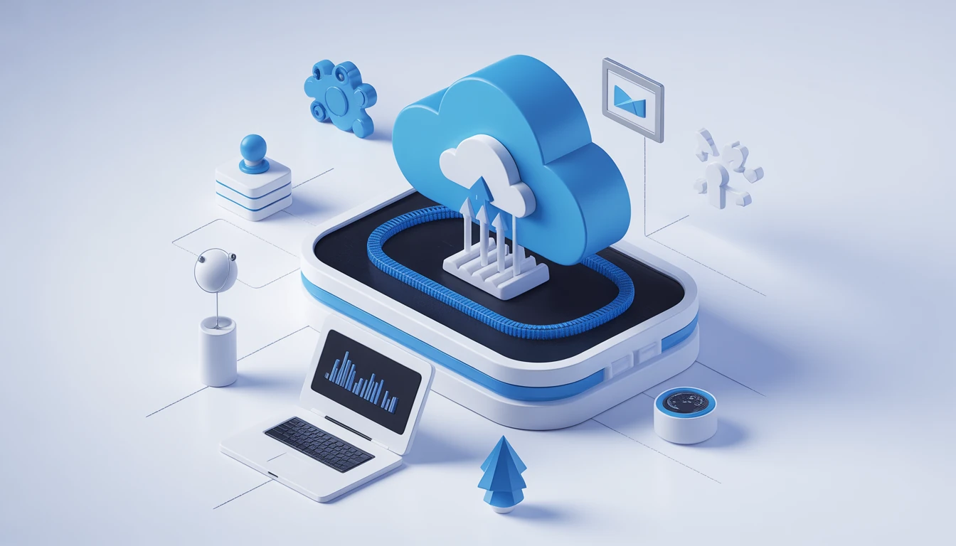 Curso de fundamentos de cloud computing