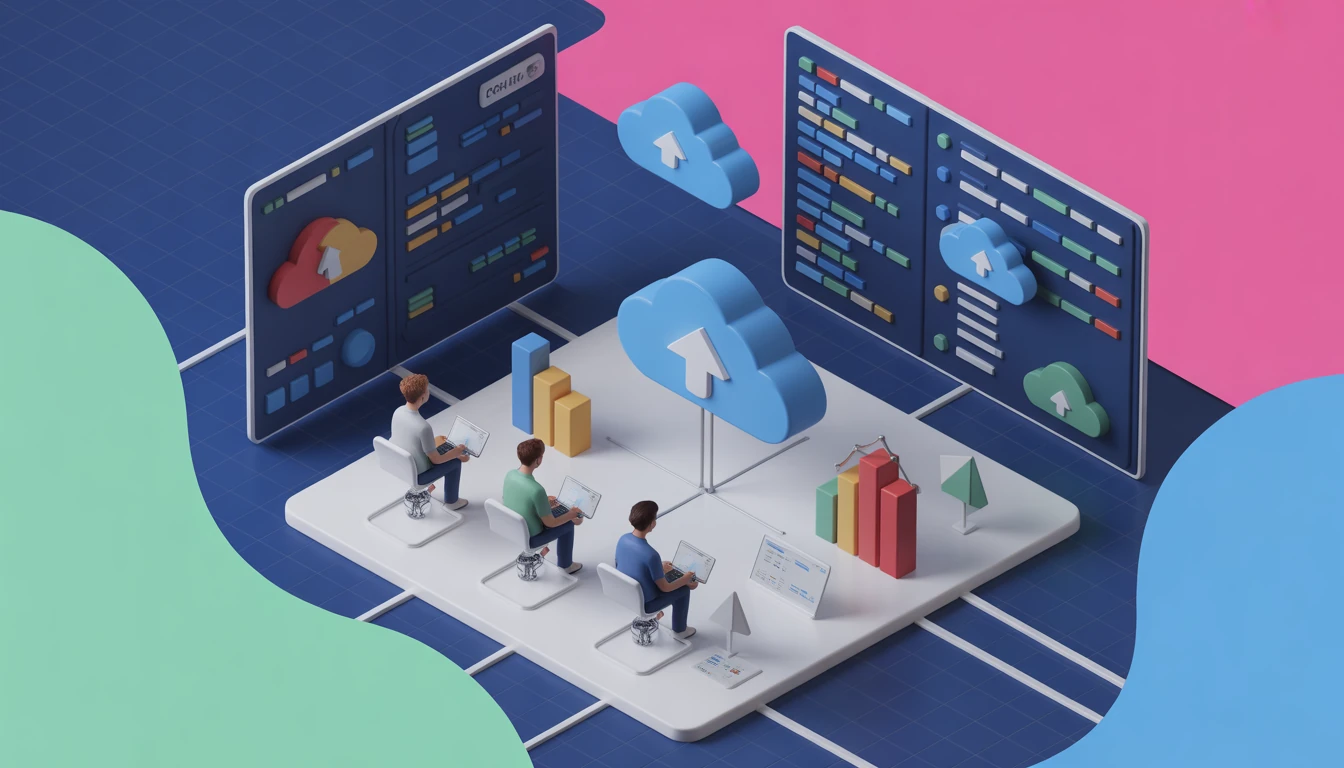 Fundamentos de Cloud Computing orientado a migración (Liferay / ESTILA)