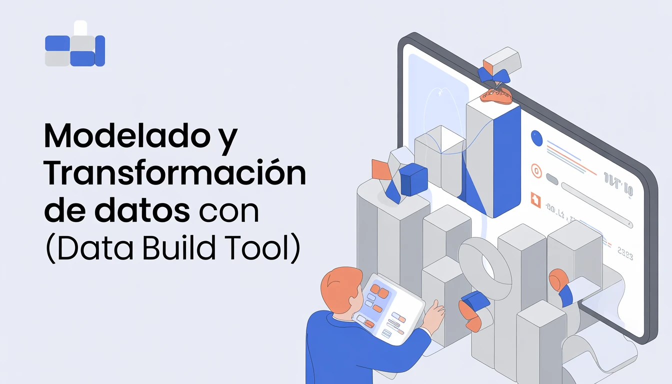 Modelado y Transformación de Datos con dbt (Data Build Tool)