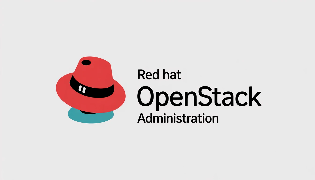 Red Hat OpenStack Administration