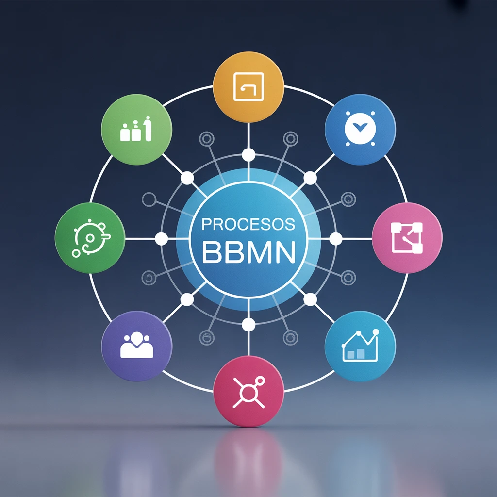 Análisis Funcional y Modelado de Procesos de Negocio con BPMN con Bizagi