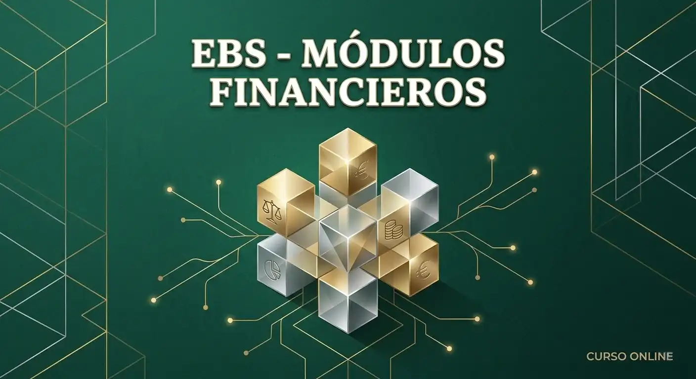 EBS - Módulos Financieros