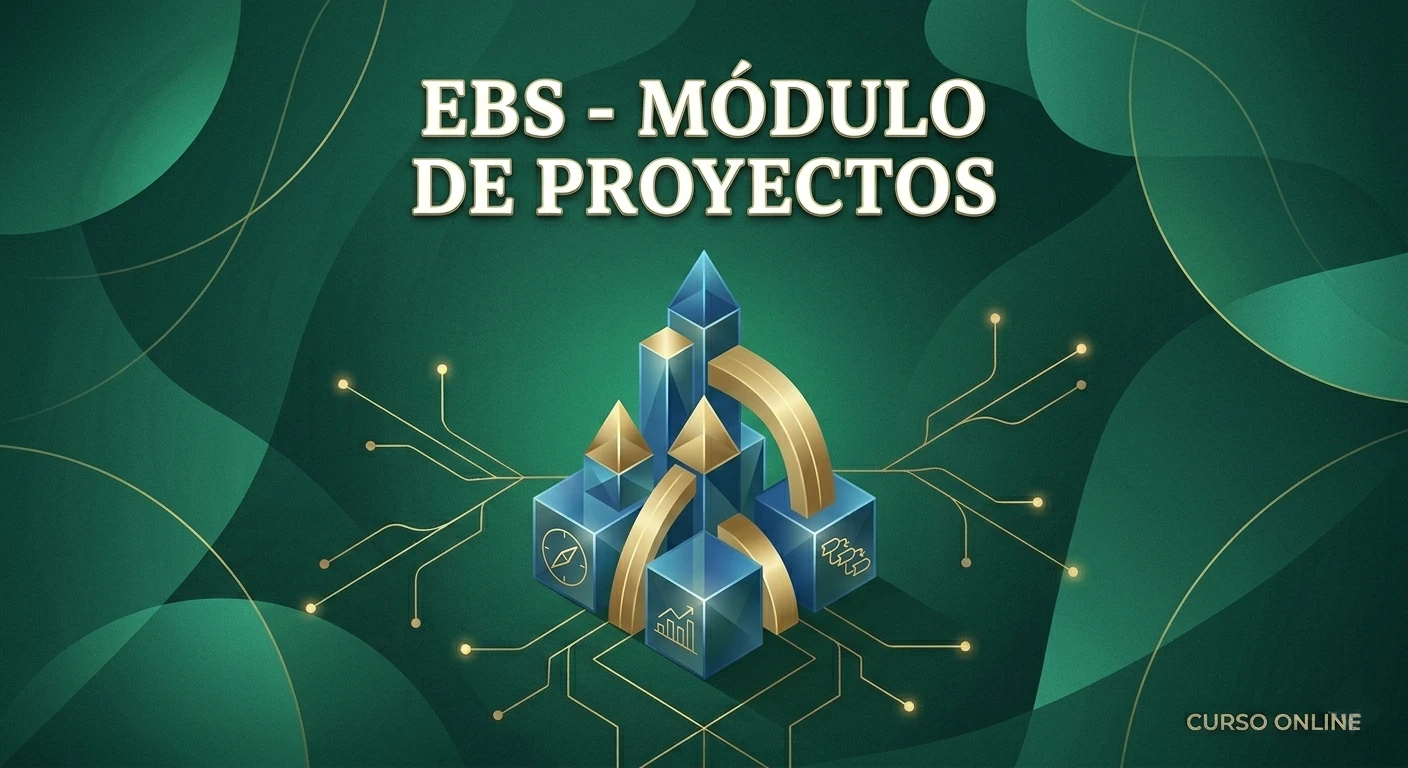 EBS - Módulo de Proyectos