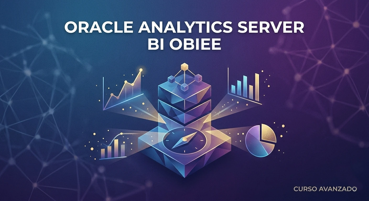 Oracle Analytics Server (BI OBIEE)