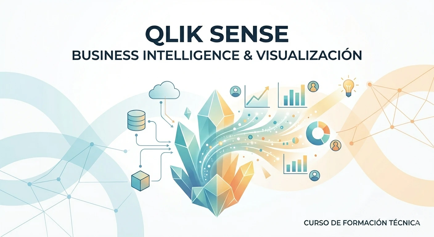 Qlik Sense