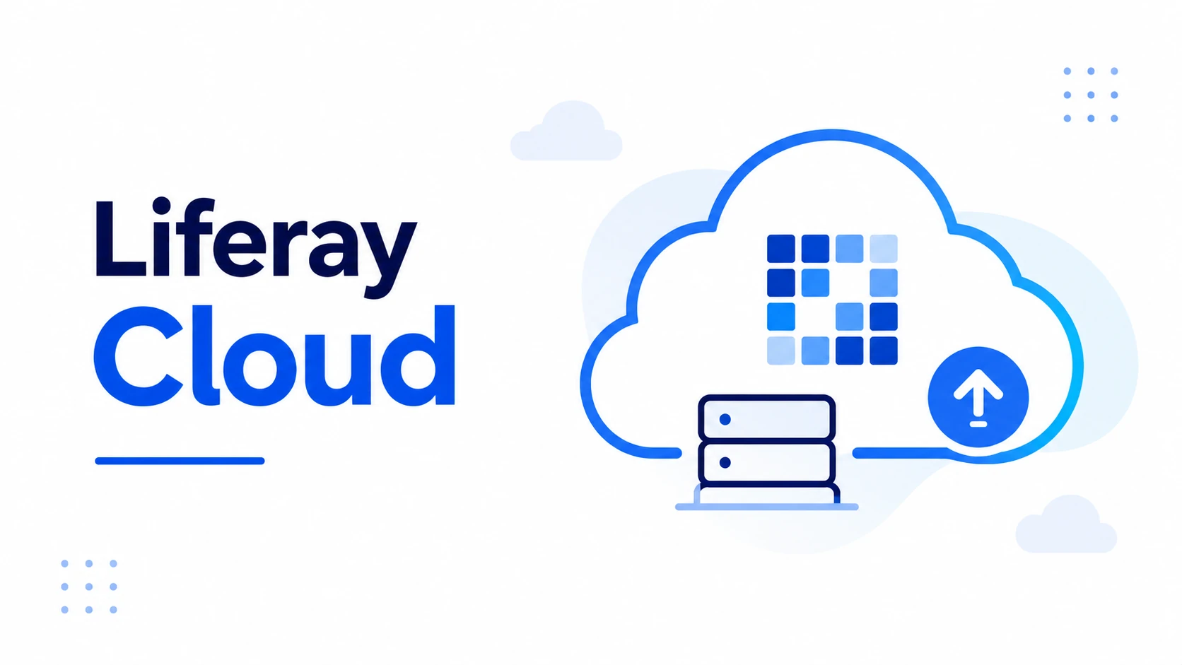 Liferay Cloud