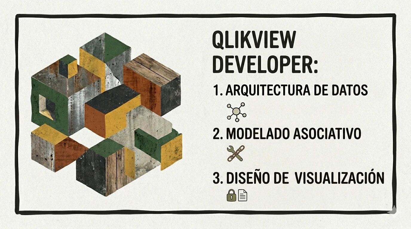 QlikView Developer