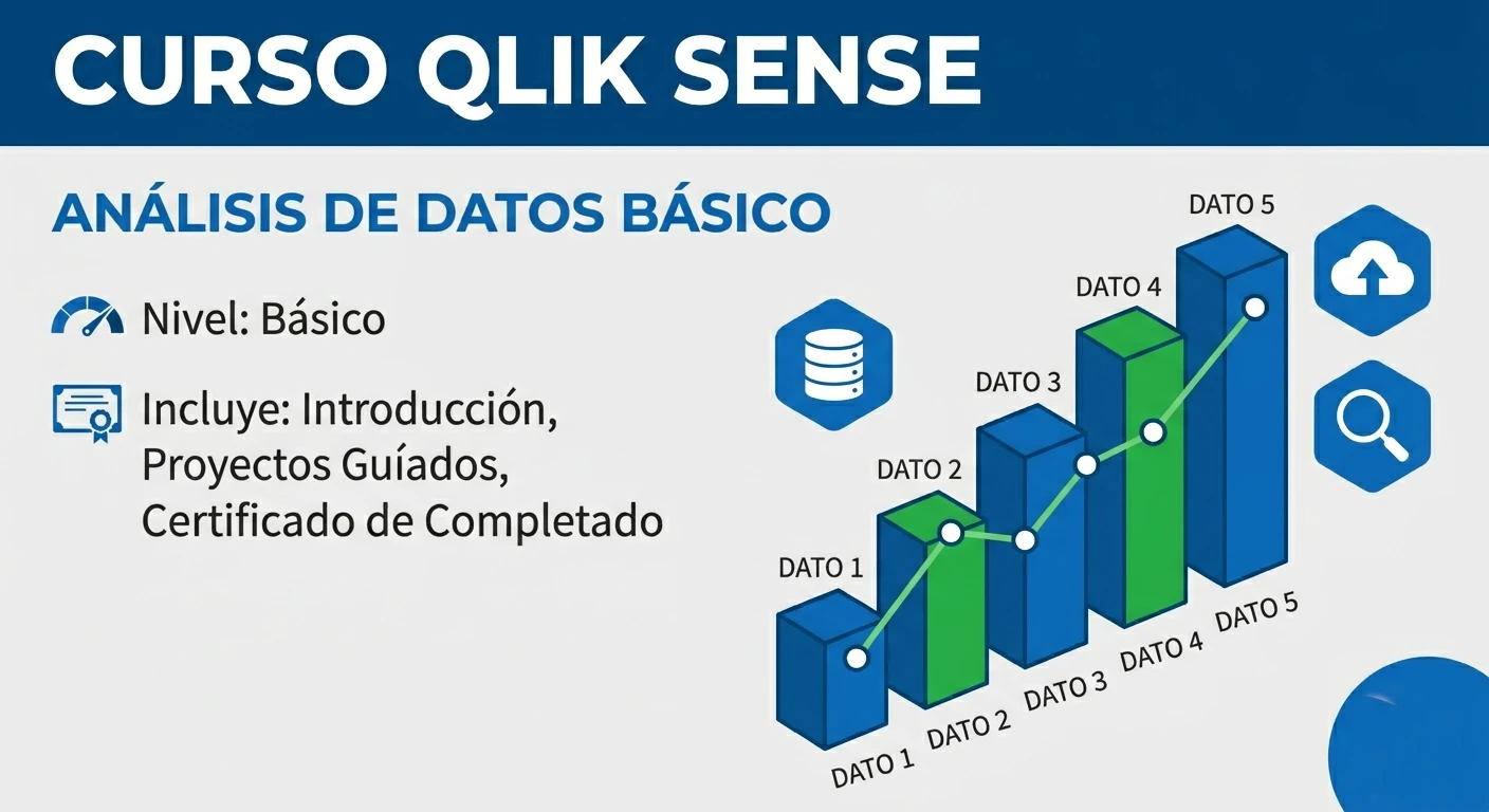Qlik Sense