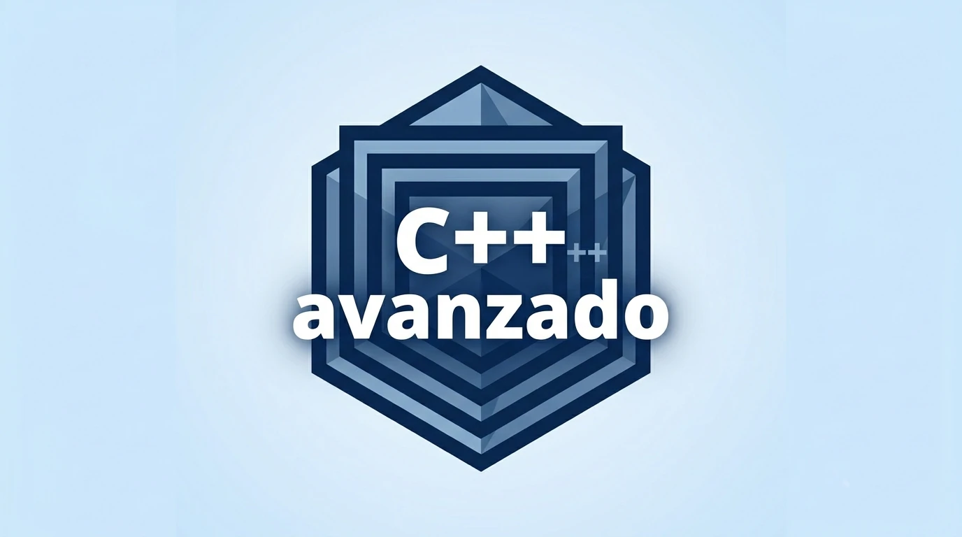 Curso de c++ avanzado